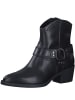 Tamaris Westernstiefeletten in Schwarz