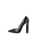 Giaro High Heels in Schwarz