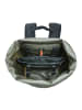 Tatonka Commuter 25 L Daypack 48 cm Laptopfach stone grey olive