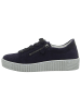 Gabor Sneaker in blau