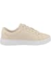 Tommy Hilfiger Sneaker low Golden HW Court in beige