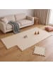 LittleTom Baby Spielmatte Lotta 18-tlg. in beige