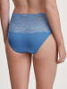 Calida Slip in riviera blue