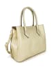 Harpa Handtasche PENELOPE in glam gold