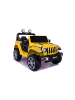 Wisam® Batteriefahrzeug FT-938 lackiert 4x4