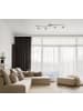 Globo lighting LED Strahler "CALEB" in silver