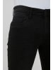 BLEND 5-Pocket-Jeans BHJet in denim schwarz