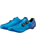 SHIMANO Fahrradschuhe RC903 - Road SPD-SL,  45,