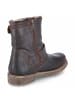 PANAMA JACK Stiefel mit Warmfutter in braun