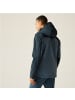 Regatta Bosfield Regenjacke / Outdoorjacke  in Blau