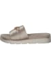 TT. BAGATT Pantoletten in Beige
