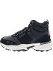 Tommy Hilfiger Runner Cordura Sneaker high Blau