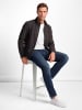 BLAUER USA Blouson in schwarz