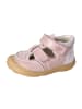 PEPINO Lauflernschuhe in Rosa