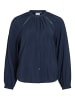 Vila Oberteil in Navy Blazer