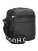 HUGO Wanner - Umhängetasche 18 cm (black) in schwarz
