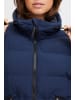 North Bend Steppjacke NBPetra W in Blau
