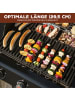 bremermann 12-er-Set Grillspieße