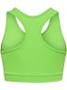 Newline Bh Women's Athletic Damen in GREEN FLASH
