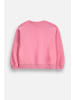 MOKIDA Trainingsjacke in rosa