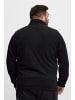 BLEND Fleecejacke BHFlinne BT in Nachtschwarz