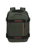 American Tourister Urban Track - Laptoprucksack 15.6" 45 cm (schwarz) in dark khaki