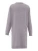 VIRITA Women Cardigan in Grau