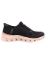 Skechers Slipper in schwarz