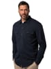 JP1880 Hemd in navy blau