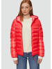 QS Outdoor-Jacke  in  3103_rot