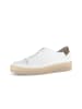 Gabor Sneaker low in creme
