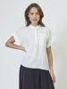 Co'couture Hemd AlisaCC in Off white