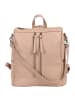 Florence Cityrucksack Leder ca. 30cm breit ca. 33cm hoch