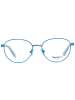 Pepe Jeans Kinder Optische Fassungen Rund Blau