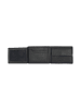 PICARD Portemonnaie Horizon schwarz