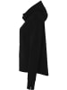 Kempa Trainingsjacke "Stmnt Kapuzenjacke Damen" in Schwarz