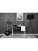 ebuy24 Weiß 45 x 95 cm