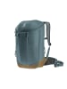 Deuter Rotsoord 25+5 Liter Fahrradrucksack in teal-clay