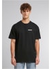 DEF DEF T-Shirts in black