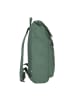 FJÄLLRÄVEN Foldsack No.1 Rucksack 40 cm Laptopfach in deep patina