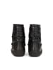 Kazar Boots in Schwarz