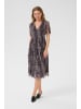 Cream Kleid CRPomia Feminine in Leopard