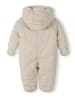 Minoti Schneeoverall 25babysnow5 in stone