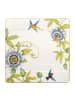Villeroy & Boch Gourmetteller Amazonia 35 x 35 cm in bunt