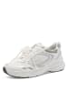 Tamaris Sneaker Sneaker in weiß