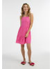 IZIA Kleid in Pink