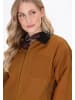 DreiMaster Vintage Women Jacket in brown