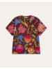 Oilily Tuxen T-Shirt in Rot