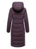 Marikoo Wintermantel Lanitaa XVI in Dusty Plum