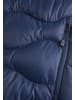 Peak Performance Daunenweste W Helium Down Vest in blue shadow